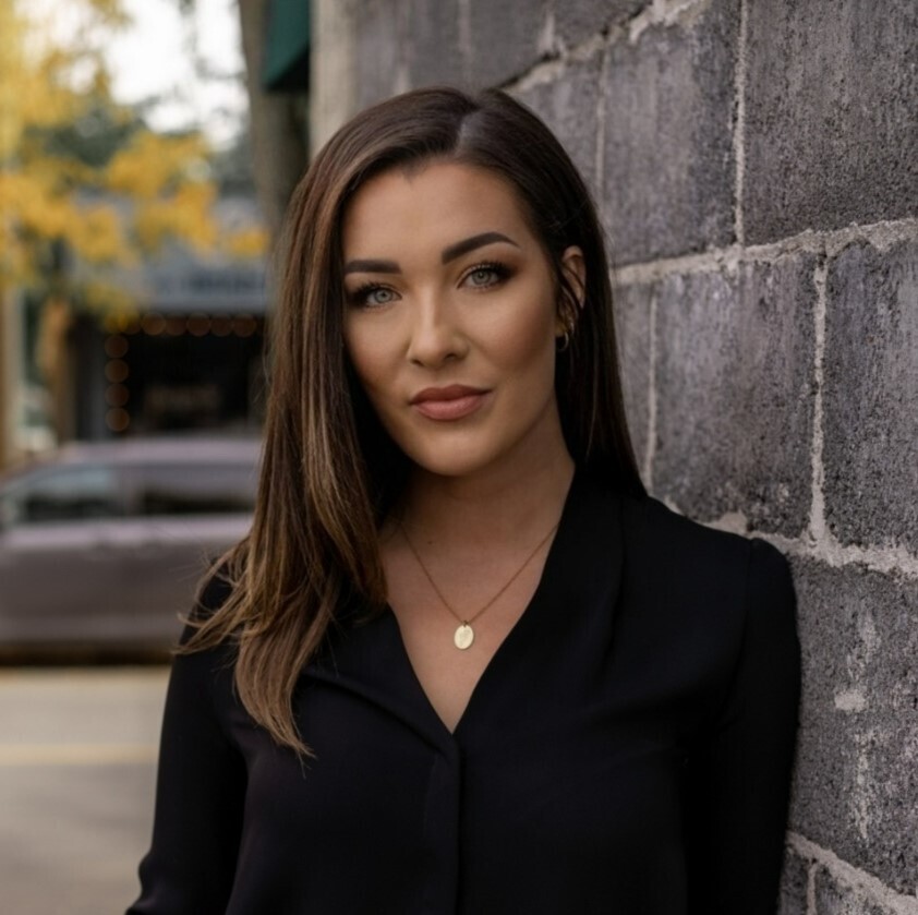 Agent Image for Rebecca Macleod