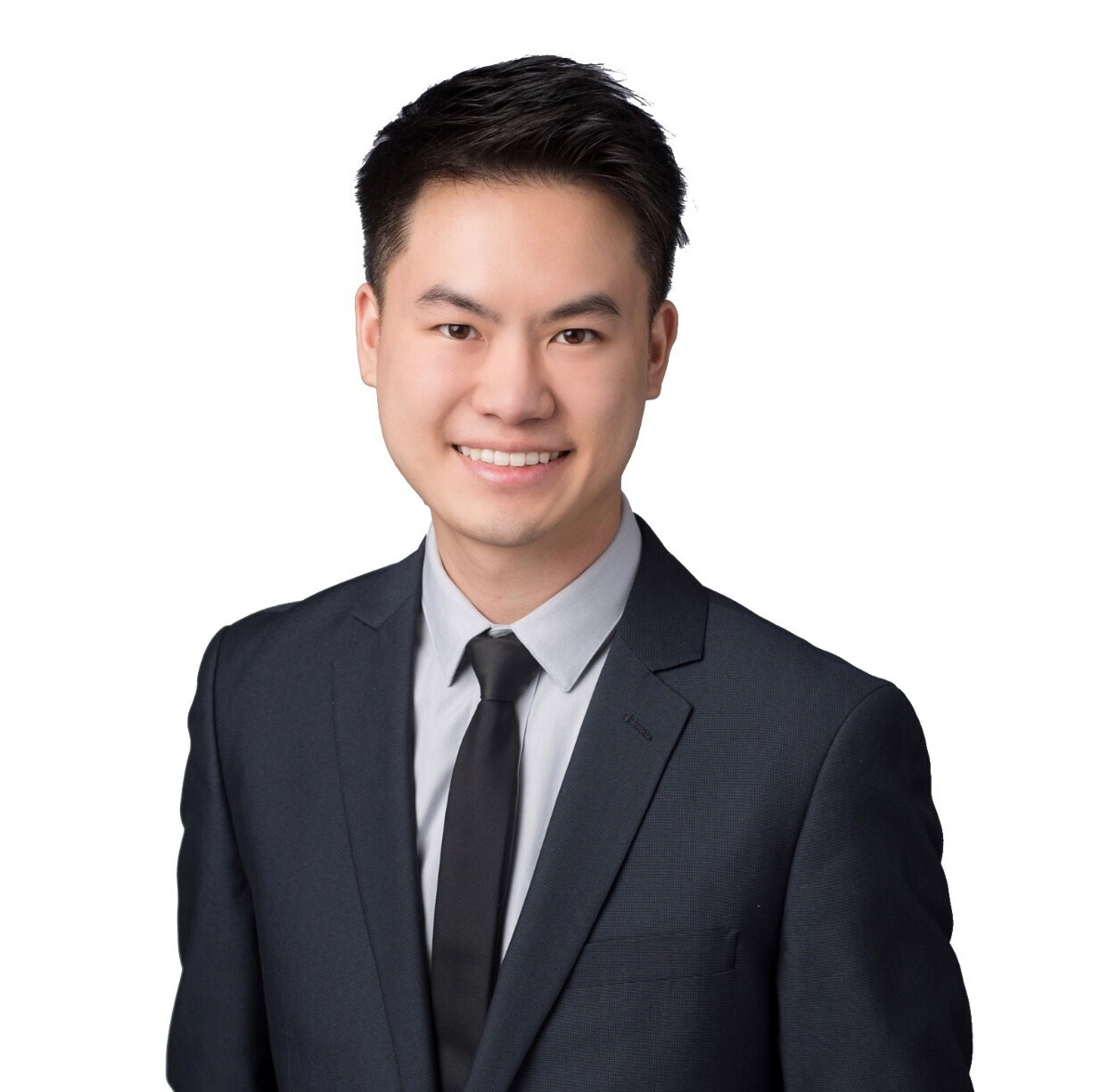 Agent Image for Ethan Chang