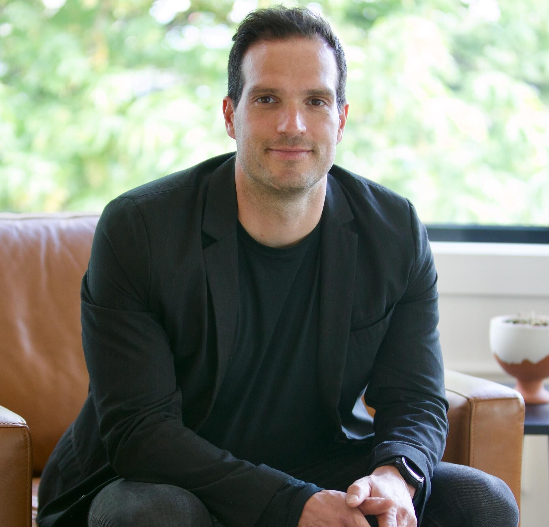 Agent Image for Jared Bergen