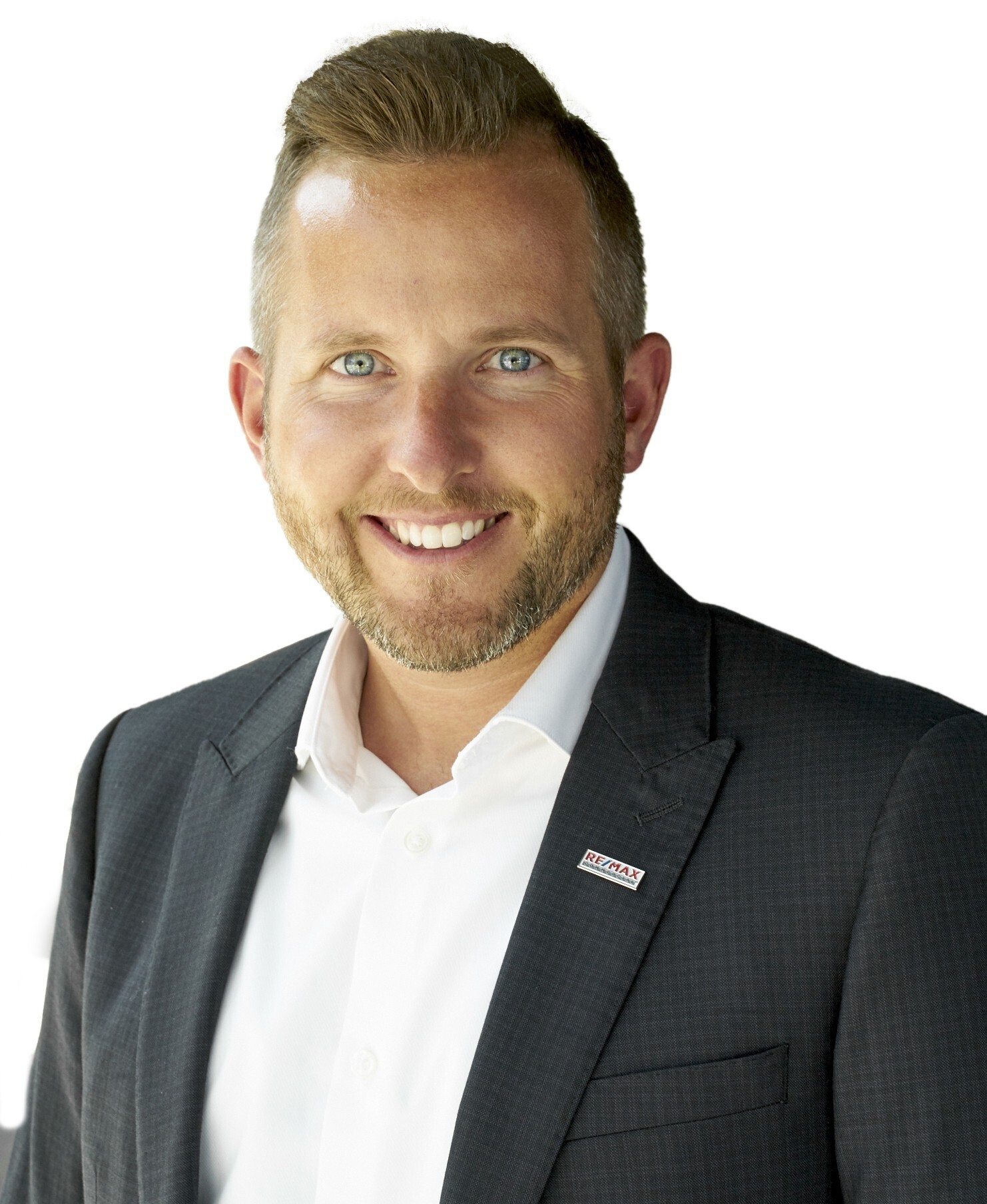 Photo of Marty Peters PREC*