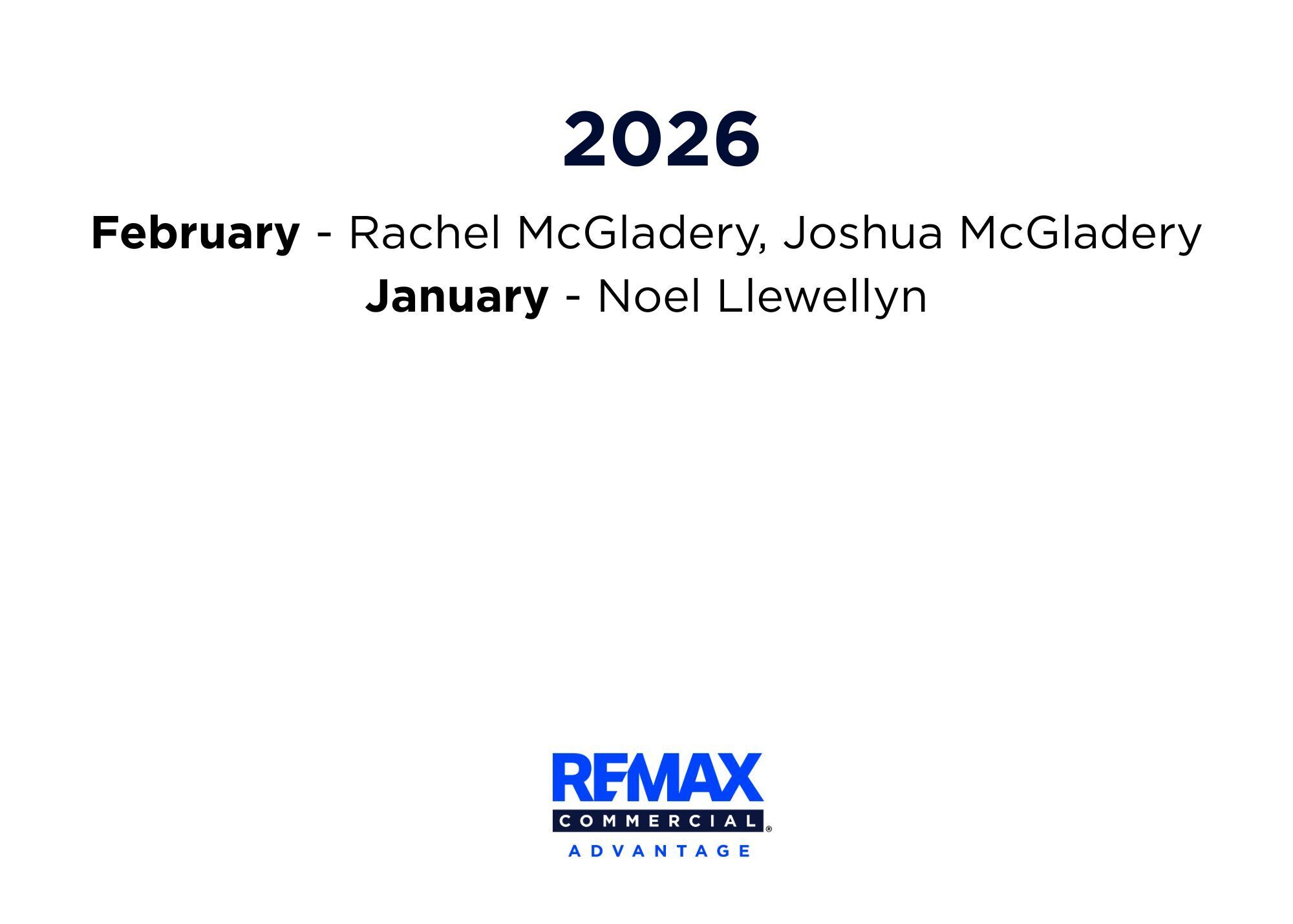 Top Individual Names