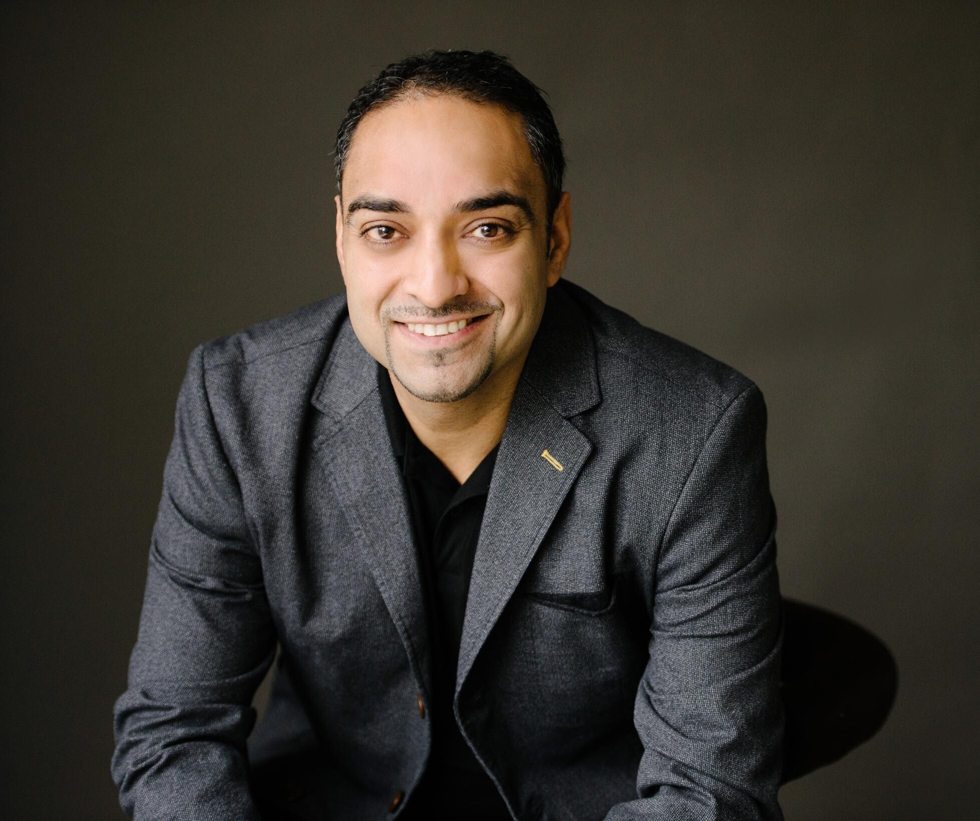 Photo of Terry Sidhu