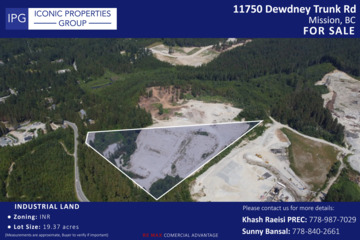 Image for Property 11750 Dewdney Trunk Road