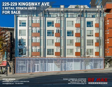 Image for Property 225 Kingsway