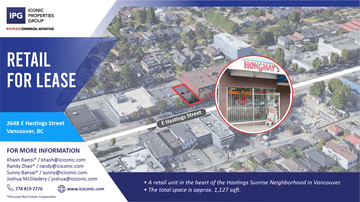 Image for Property 2648 East Hastings Street