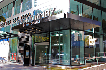 Image for Property 1281 Hornby Street