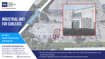 Image for Property 3871 North Fraser Way