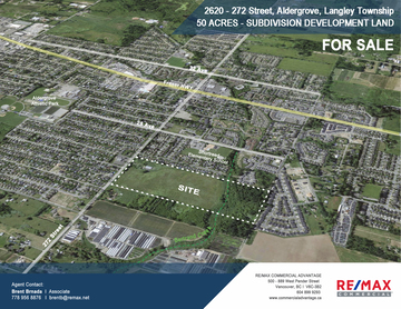 Image for Property 2620 272 Street
