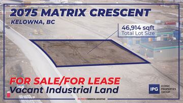 Image for Property 2075 Matrix Crescent