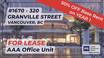 Image for Property 320 Granville Street
